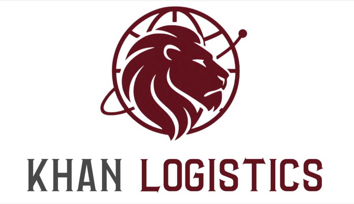 Khan Lojistik Logo